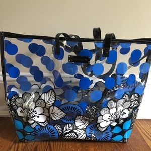 Vera Bradley Beach Tote